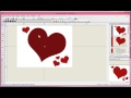 How to create a Venere Cut in Artistic Software Version 7.1.