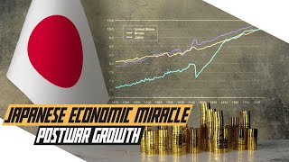 How Japan Became an Economic Powerhouse - Cold War DOCUMENTARY