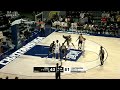 🇹🇼🇰🇷🇺🇸🇨🇳 myles che 車侑城 full highlights vs vmi 11.01.24