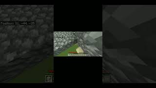 minecraft sand bridging clutch #minecraft #anshubisht #technogamerz #dream #yessmartypieshorts