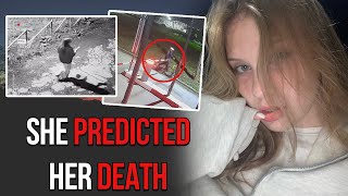 She Predicted Her Own Death