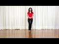 thangs line dance dance u0026 teach in english u0026 中文