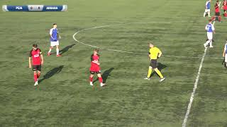 KF PEJA     -   KF ARBANA    [1 -5 ]   17.09.2023