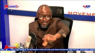 Captain Smart was Never A Member Of NPP- Lawyer Adomako Baafi