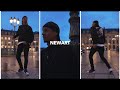 LES TWINS | LARRY SHORT FREESTYLE Prod. By NEWART