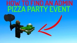 Roblox Pizza Event Videos 9tubetv - roblox pizza party event games