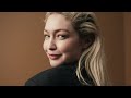 Spring-Summer 2023 Campaign starring Gigi Hadid | BOSS