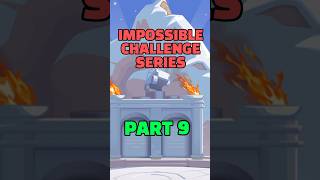 HCR2 IMPOSSIBLE CHALLENGE SERIES PART 9 #hcr2#hillclimbracing2