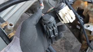 Foxbody mustang 2.3 to 5.0 4cyl v8 swap how to step 1