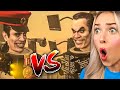 TITAN TV GMAN VS POLICE GMAN skibidi g man wars ALL EPISODES (fan made)