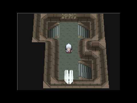 Pokemon Platinum US Version Complete Runthrough - The Unown Pokemon Platinum US Version Complete Runthrough - The Unown