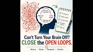 Zombie Tasks Open Loops Burnout Why Teaching Feels Impossible