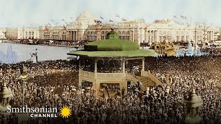 A Serial Killer Used the 1893 World's Fair to Lure Two of His Victims | Smithsonian Channel