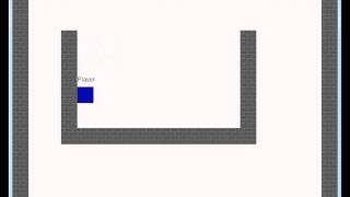 Java 2D Collision Problem