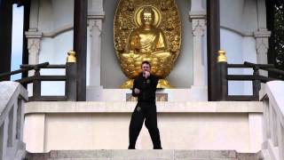 Siu Lam Wing Chun Biu Tze Form