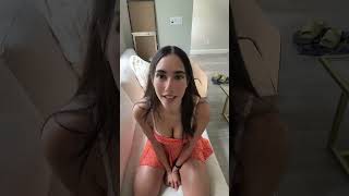 Izzy Green ... She is something else ❤️ - Tiktok #shorts #tiktok #IzzyGreen