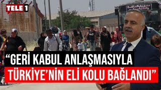 Sığınmacılar bizi 'Araplaştırıyor' mu?