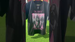 Baju Kaos Girlband Korea Blackpink  #yg #kpop #블랙핑크 #blackpink #blink