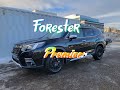 2023 Subaru Forester Premier 23FR7809