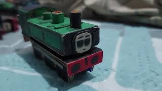 RWS Customs [Volume 2] Engines 1 - 22 mega review!