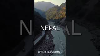 Trip to Nepal, MUST WATCH👉 ! IF YOUR ARE PLANNING TO GO TO NEPAL⛰️🏔🪂✈️🧳🏂