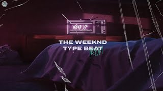 The Weeknd x Synthwave Type Beat • Tron • | Retrowave Synth pop 80s Instrumental