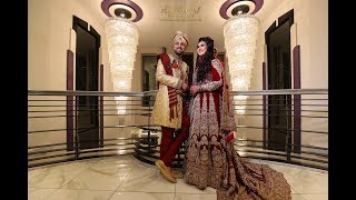 Pakistani Wedding Highlight 2018 I Royal Nawab London | Female Videographer Female Photographer