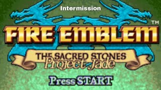 Project Jade v2.0: Intermission