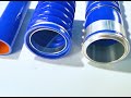 8149800 Silicone hose