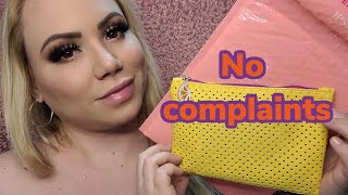 IPSY GLAM BAG JUNE 2022 UNBOXING REVIEW