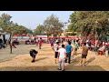 saharanpur ravi bahadurgarh vs lehengewala at rodi shooting volleyball tournament