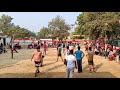 saharanpur ravi bahadurgarh vs lehengewala at rodi shooting volleyball tournament