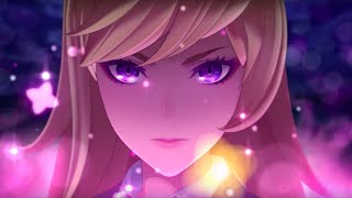 League of Legends Official Star Guardian Ahri Animated Trailer