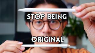 The day I stopped chasing original ideas, I started to earn more