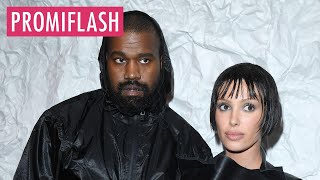 Nach Grammy-Skandal: Bianca und Kanye West turteln auf Date