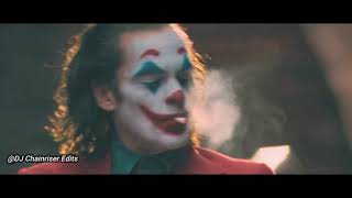 Yves V, Axel Cooper \u0026 SHANGUY - Dernière Danse | joker song status | Joker BGM Song 2021|Music video