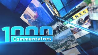 Liste des médias retenus, les propos d'El Malick Ndiaye, Amadou et Birima Mangara