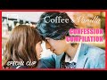 ENG SUB MULTI [Clip] Shocking Confessions You have Been Waiting For | Coffee and Vanilla