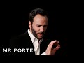 GET READY WITH TOM FORD | Full Mr Porter Series