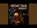Night Train Velvet