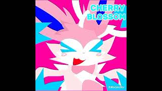 CHERRY BLOSSOM ICED TEA!! (ft. Sylveon and Umbreon) #eeveelutions #umbreon #sylveon #pokemon