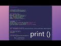Simple Python Project 'Mad Libs Generator'!