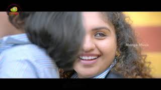 Priya Prakash Varrier Lovers Day Video Songs ¦ Anandaley Kannullona Full Video Song ¦ Mango Music