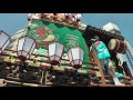 巡行祭　第壱本町区の山車　熊谷うちわ祭　2015　2日目　埼玉県熊谷市　00034