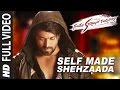 Self Made Shehzaada Full Video Song || Santhu Straight Forward Songs || Yash, Radhika