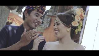 Trailer memadik Arya \u0026 Novi By Ulonk BALI