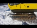 1983 mitsubishi excavator $10 000 in orrington maine