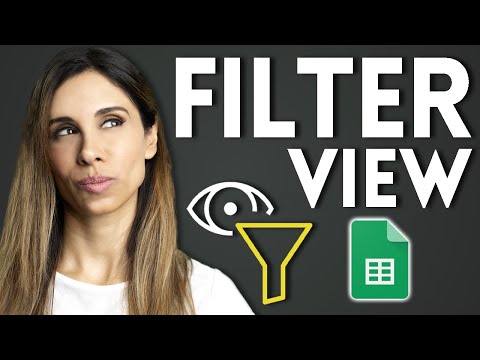 What is not a filter setting for data in views?