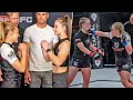 Dayne Van Wyk vs Mischka Laubscher | EFC 106 Fight of The Night