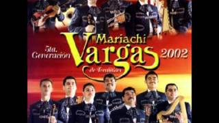 El Alegre - Mariachi Vargas de Tecalitlán